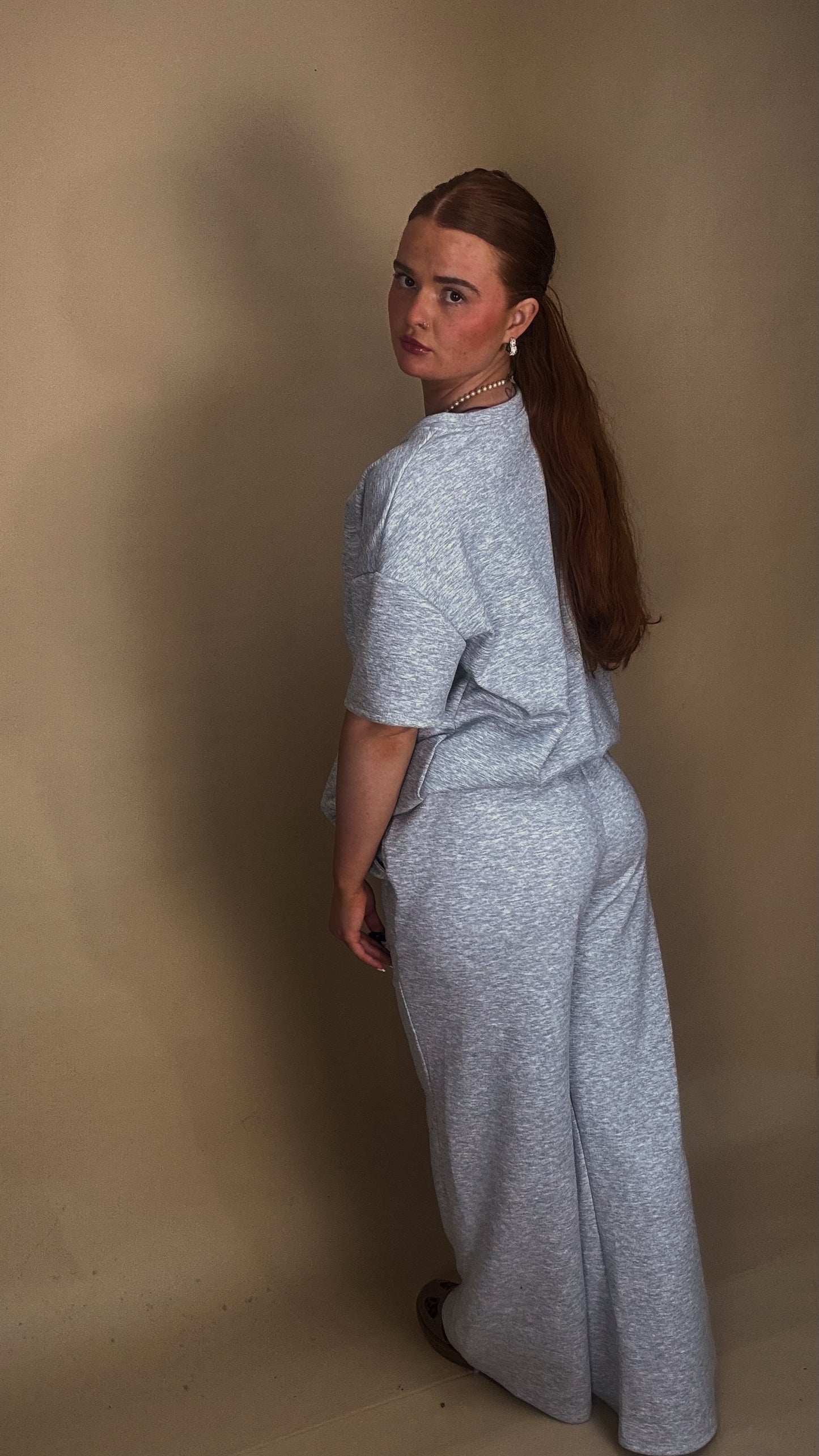 Grey Set