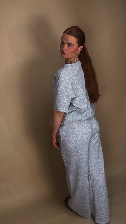 Grey Set