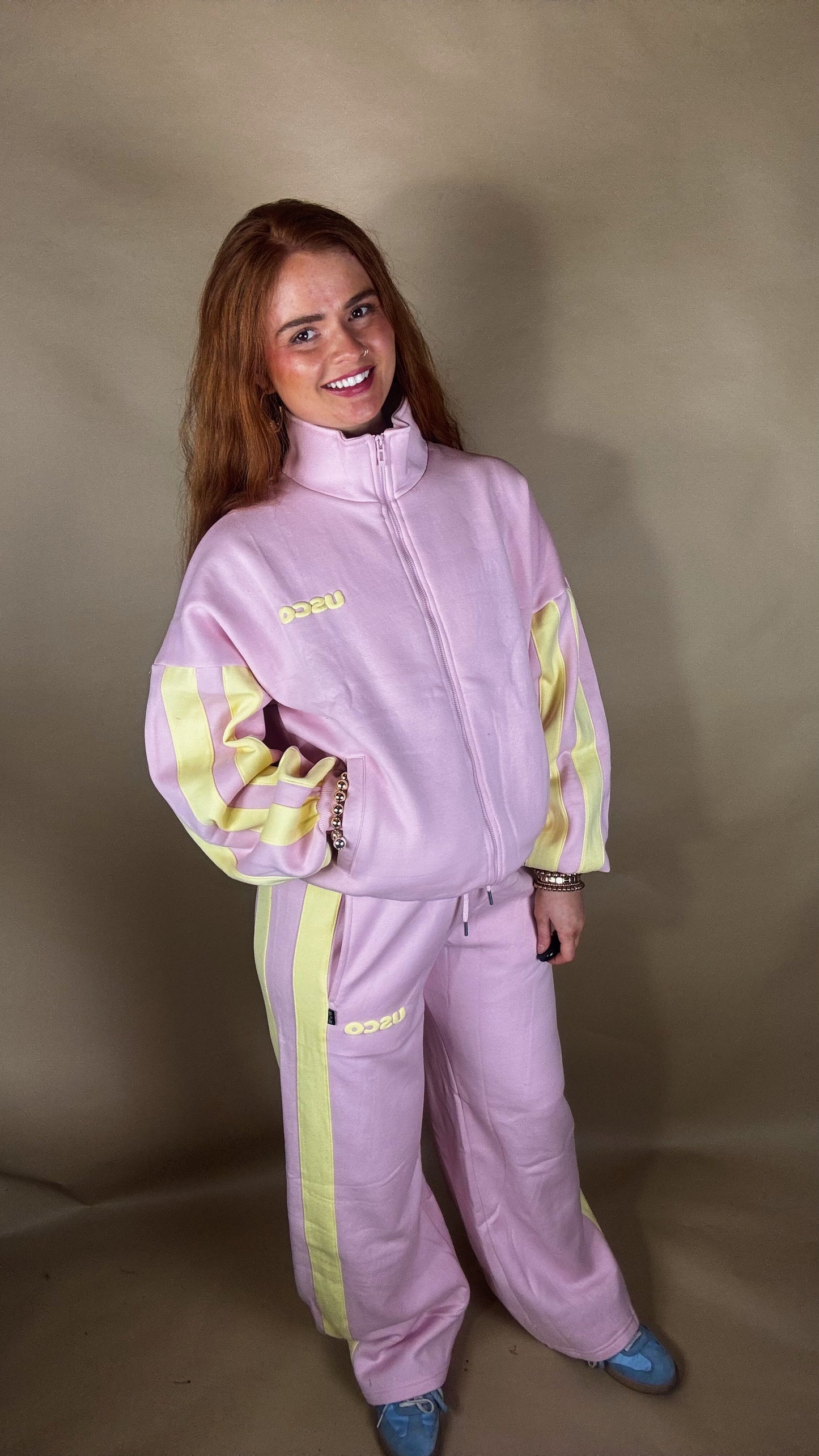 Tilly 80% cotton set *oversize, size down