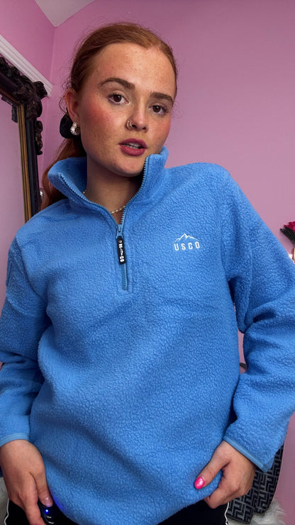 Chloe Adult fleece limited edition