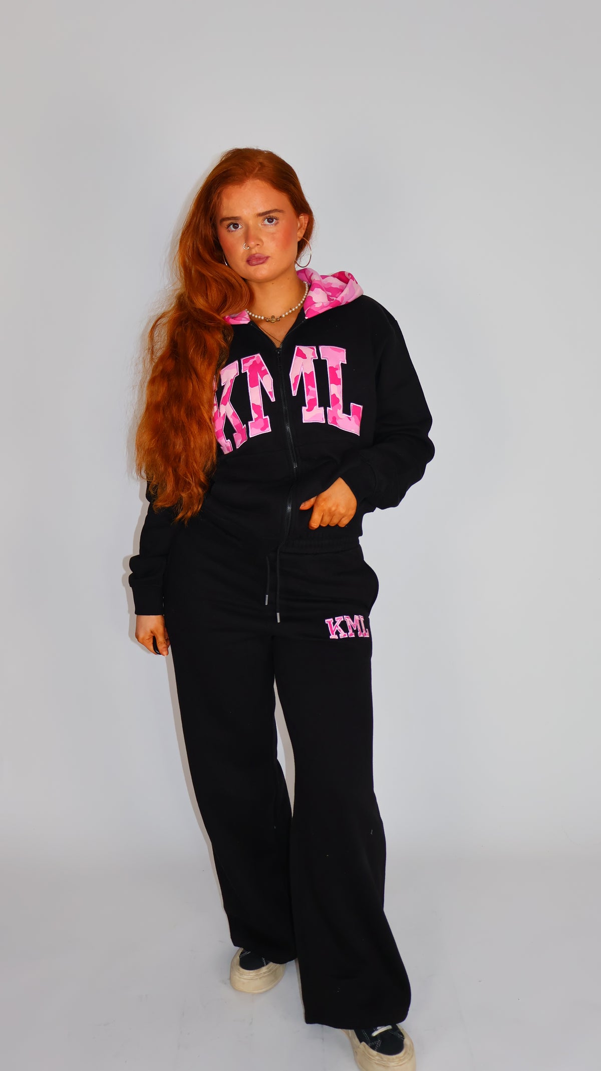 Faye Set KML the Kollection, FREE DELIVERY