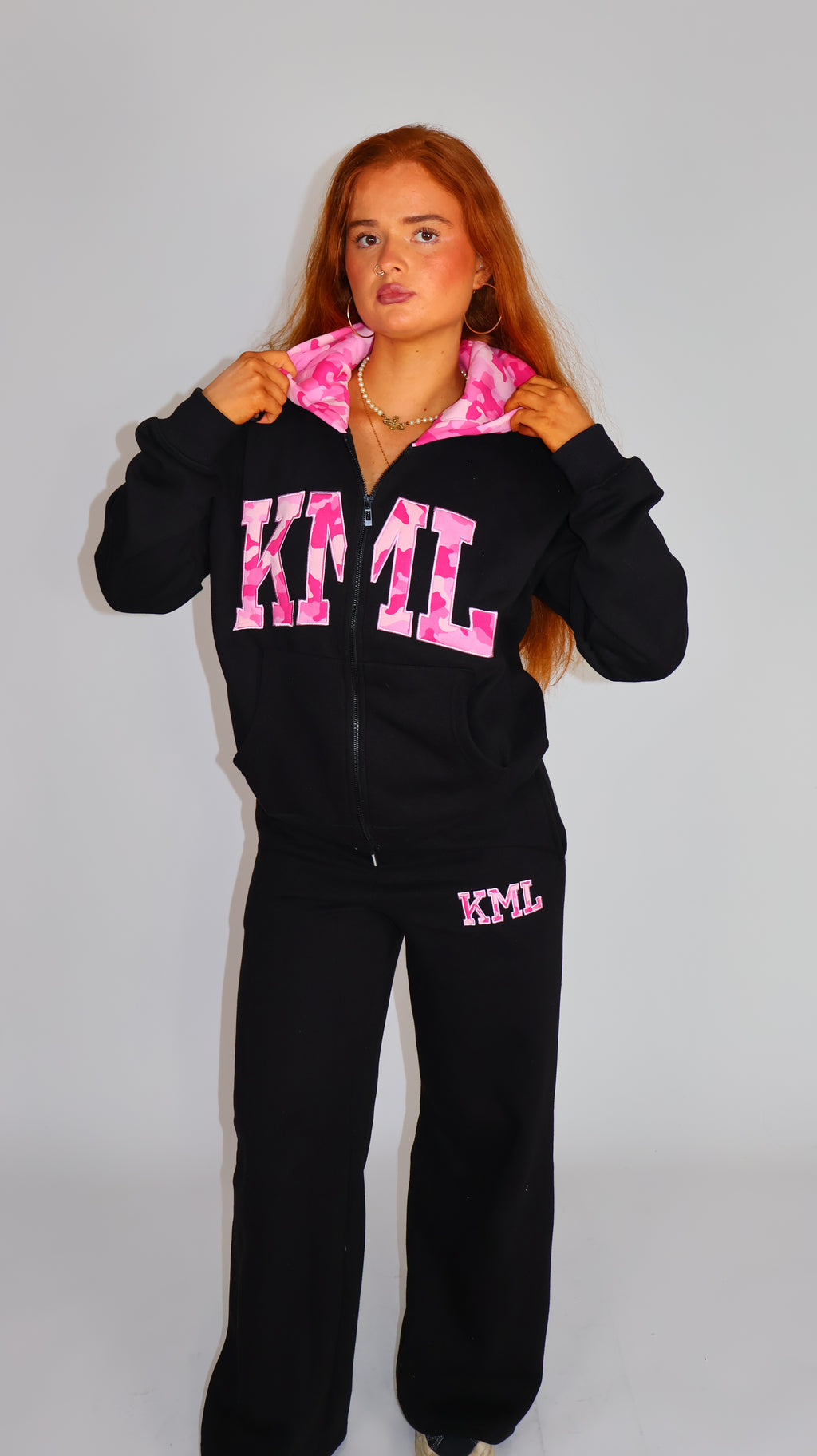 Faye Set KML the Kollection, FREE DELIVERY
