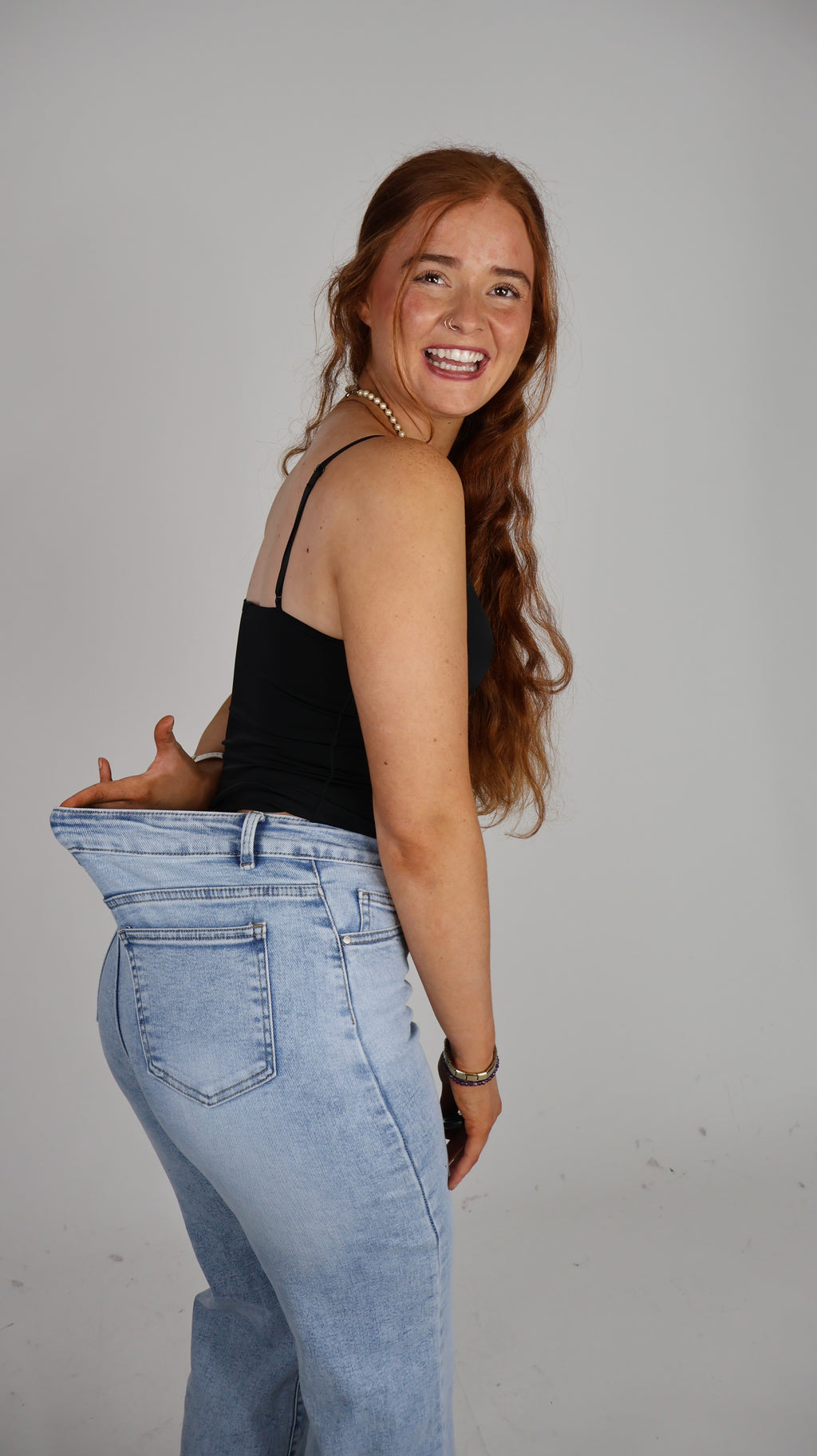 Dani Super Stretch Denim