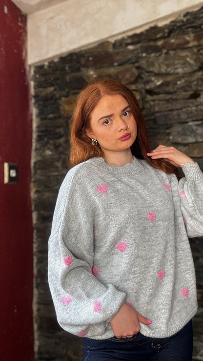 Hazel made in Italy knitwear