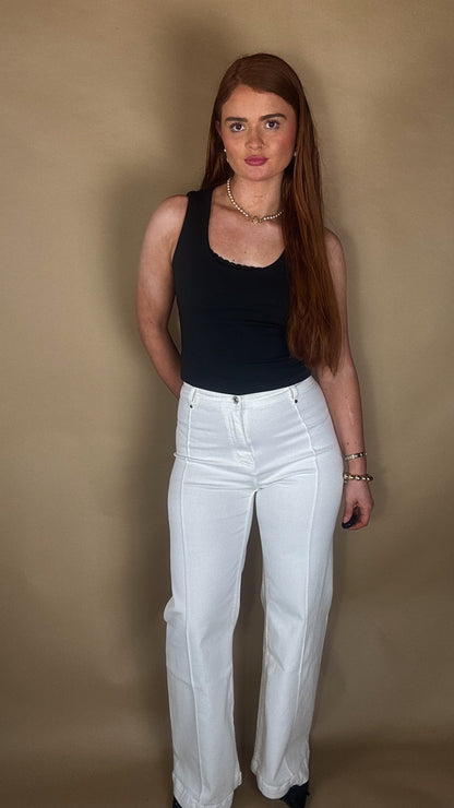 Molly Super Stretch Jeans