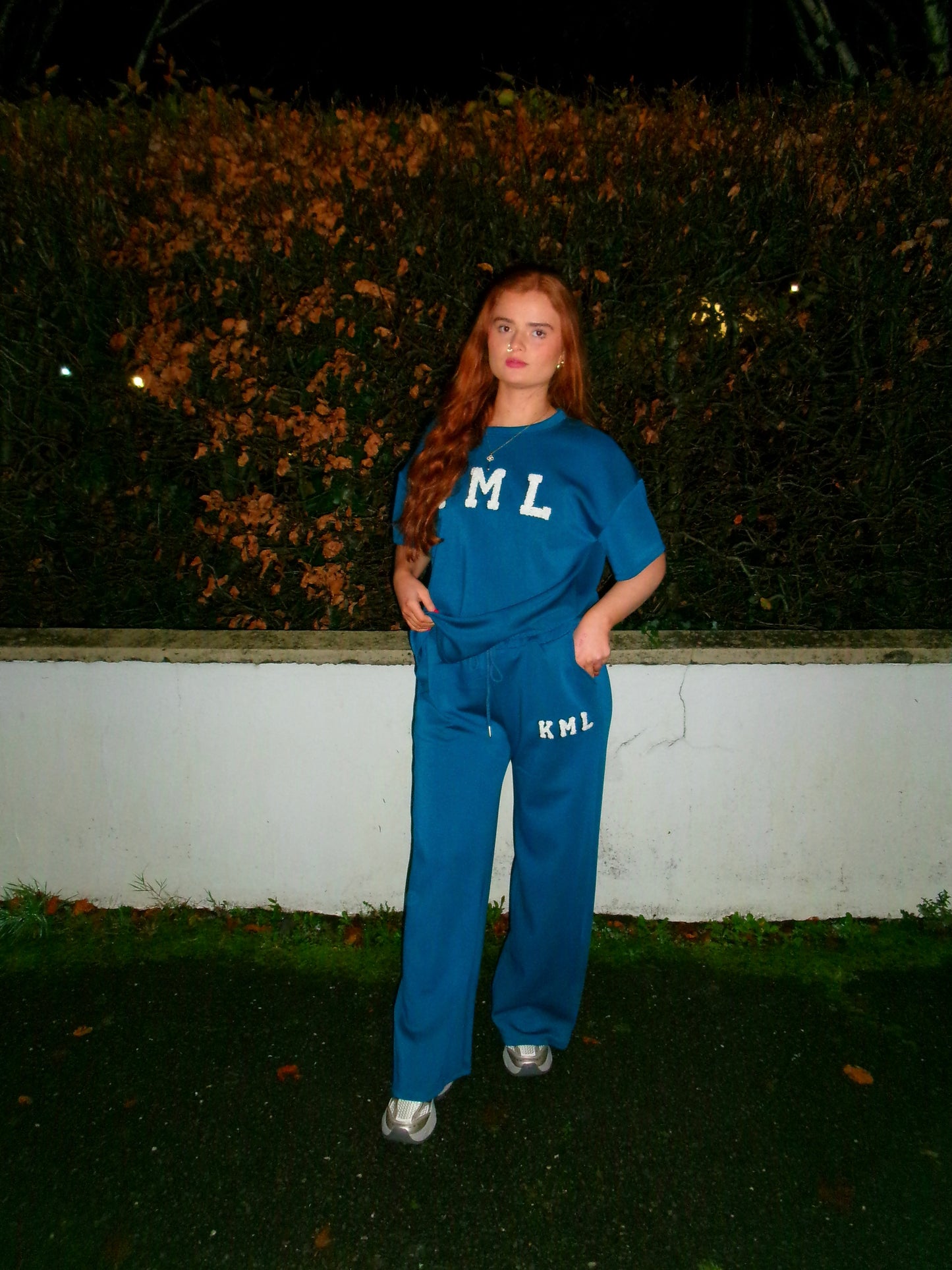 Skye Made in Italy. The KML Kollection