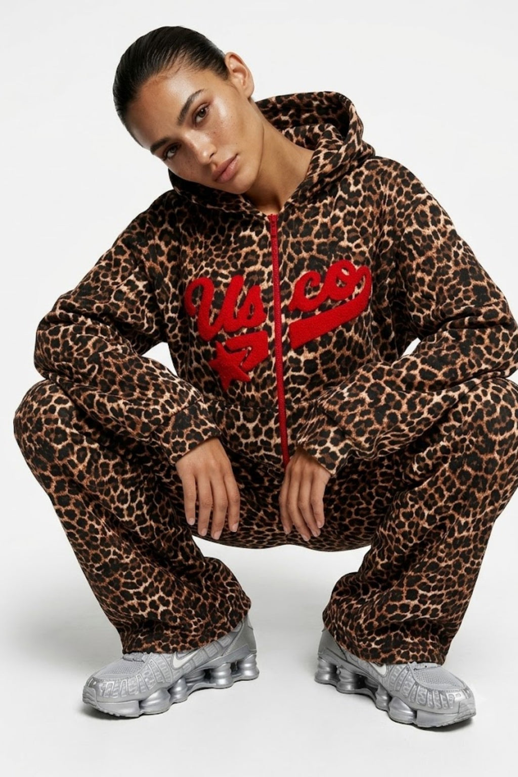 Anastasia 80% cotton set FREE NEXT DAY DELIVERY