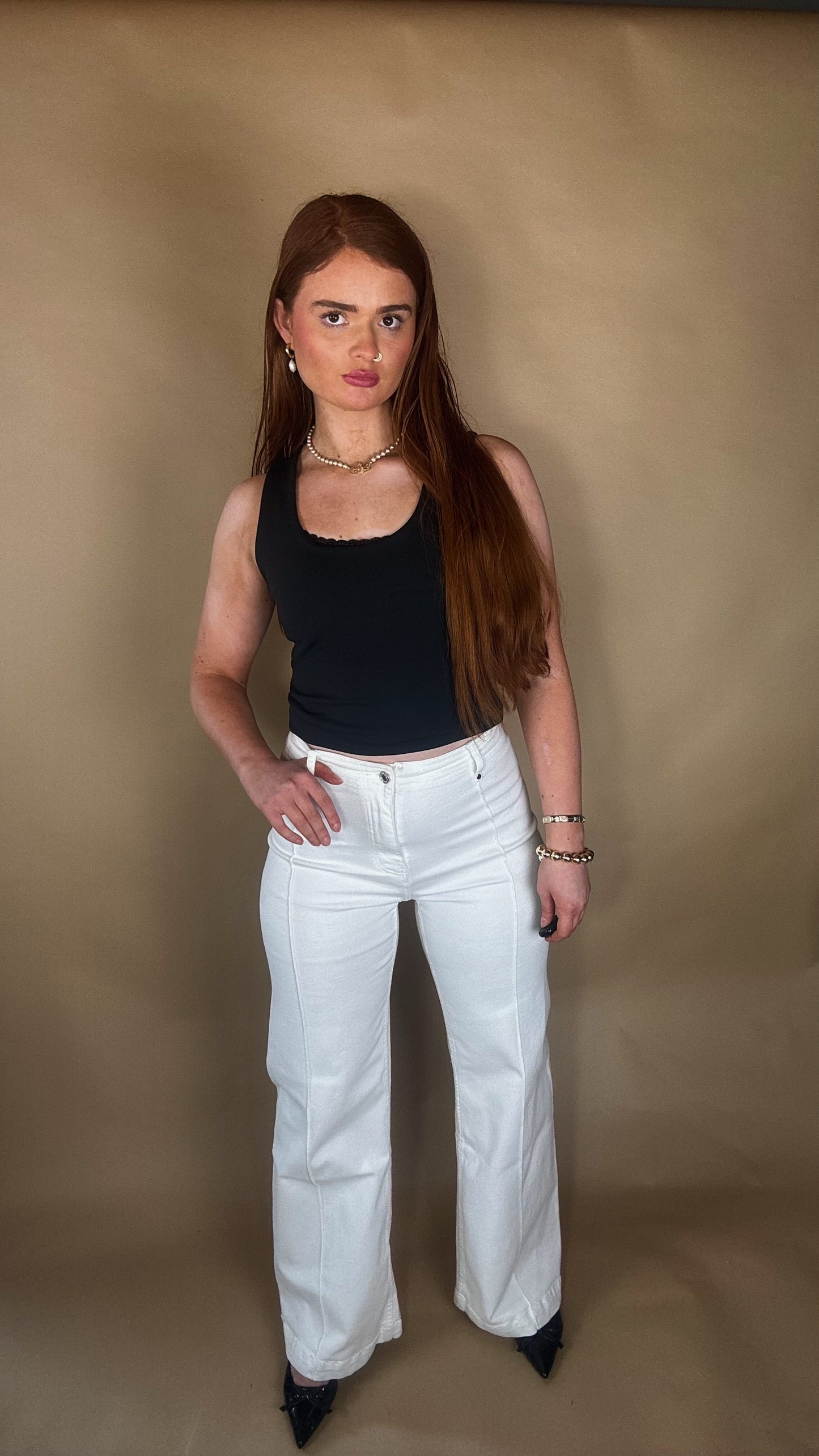 Molly Super Stretch Jeans