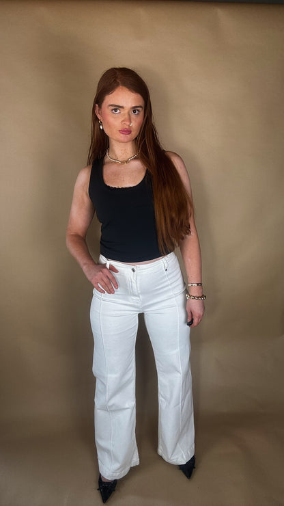 Molly Super Stretch Jeans