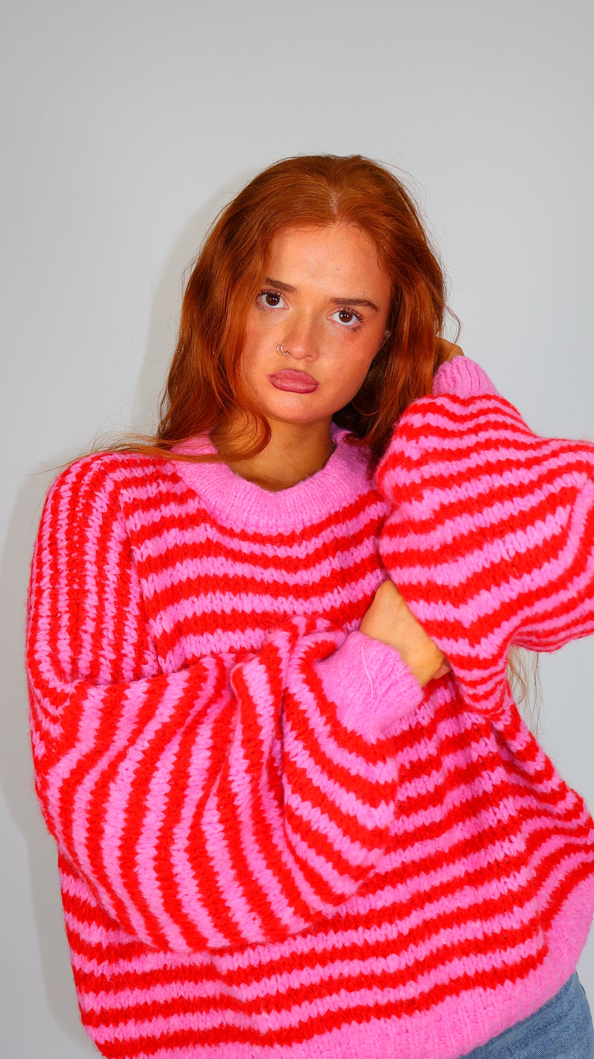 Tilly Knit