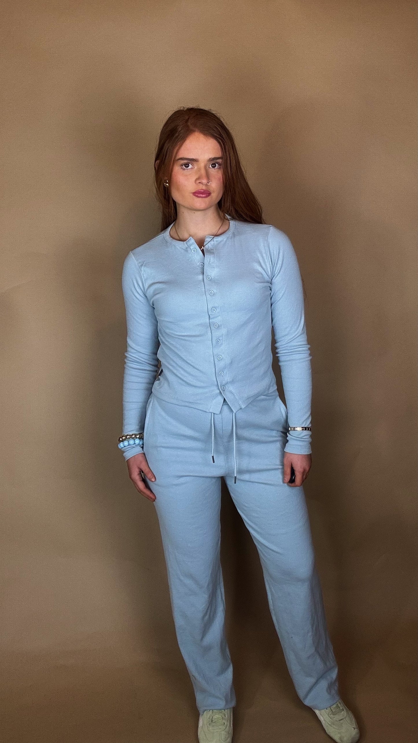 Cassie 95% cotton SET