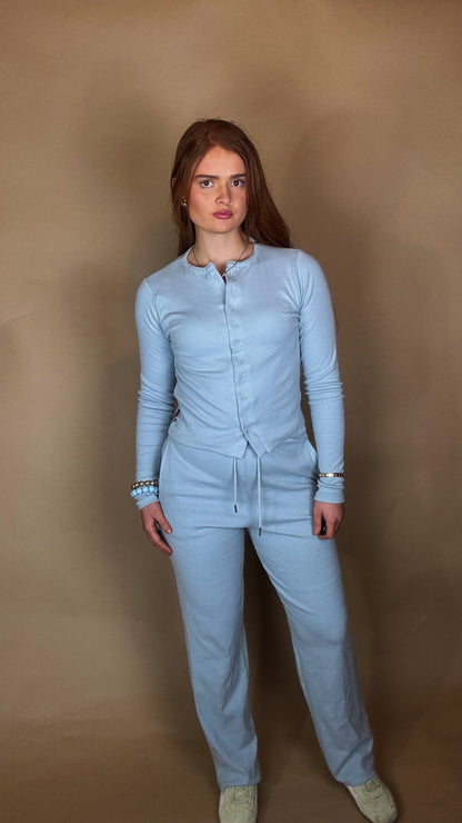 Cassie 95% cotton SET