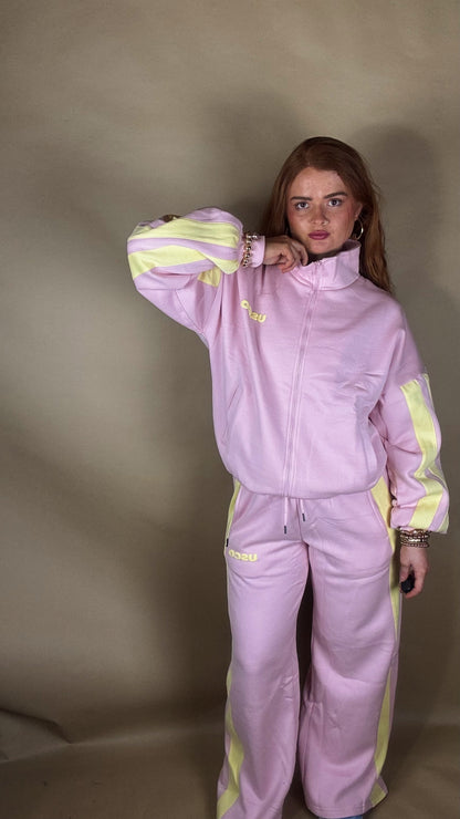 Tilly 80% cotton set *oversize, size down