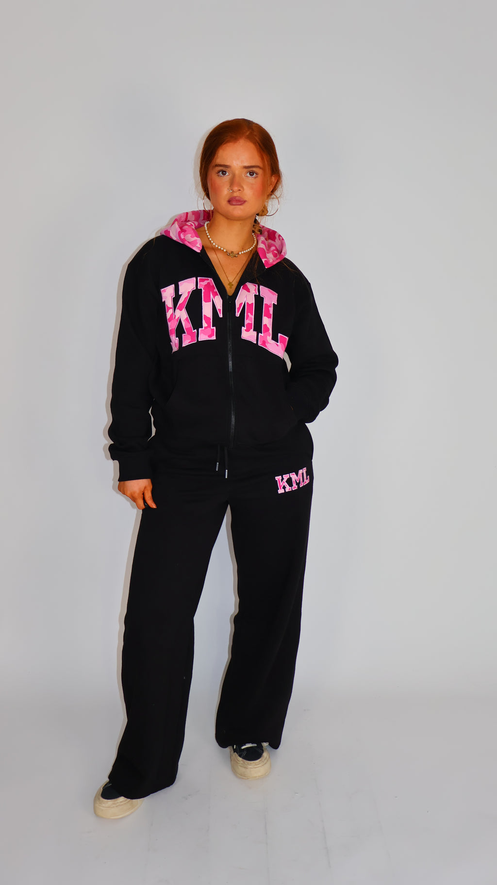 Faye Set KML the Kollection, FREE DELIVERY