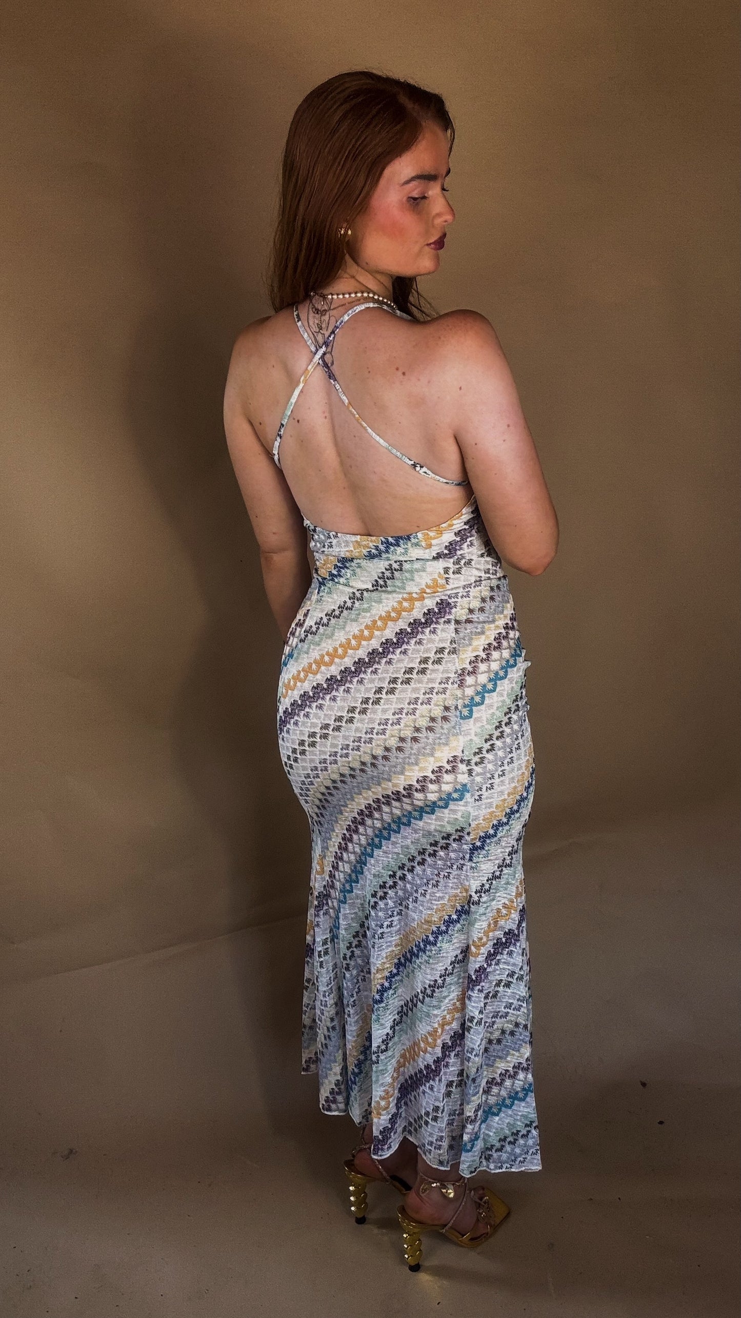 Sunny Dress