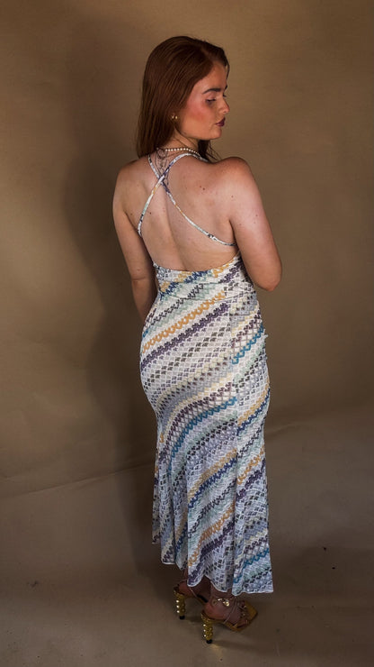 Sunny Dress