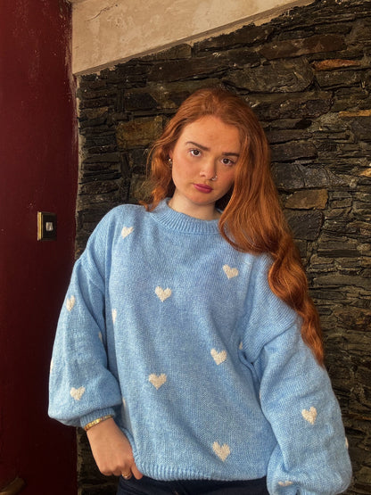 Lydia made in Italy knitwear