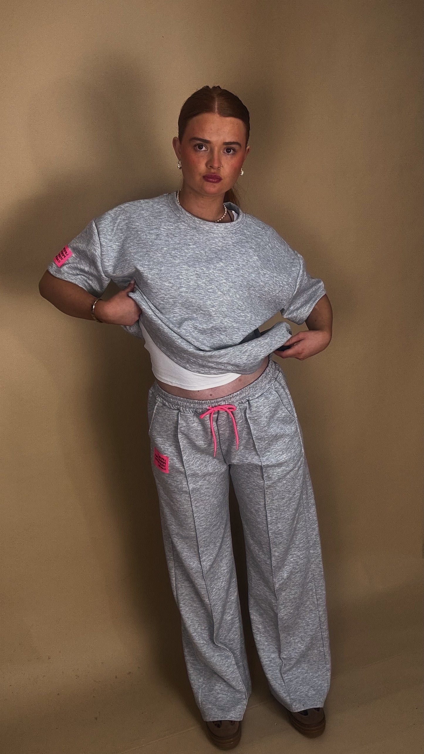 Grey Set
