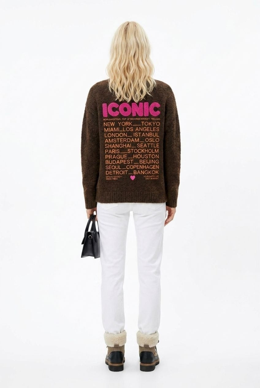 Alice Knit