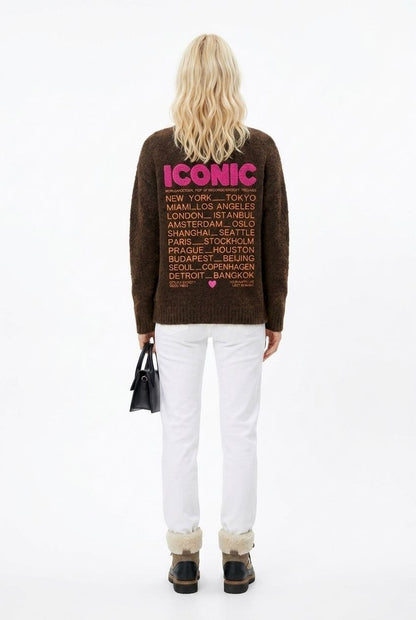 Alice Knit