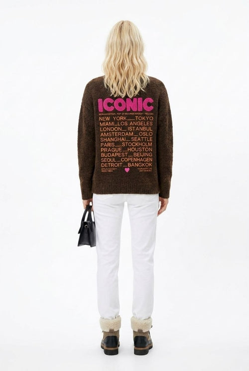 Alice Knit