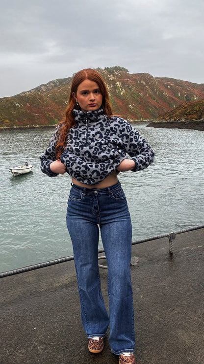 Savannah SUPER STRETCH JEANS 2.0