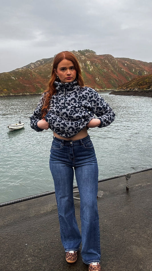 Savannah SUPER STRETCH JEANS 2.0