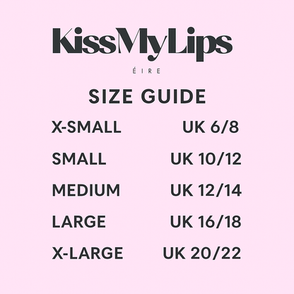 Layla Winter Fleece with drawstring *ultra soft*