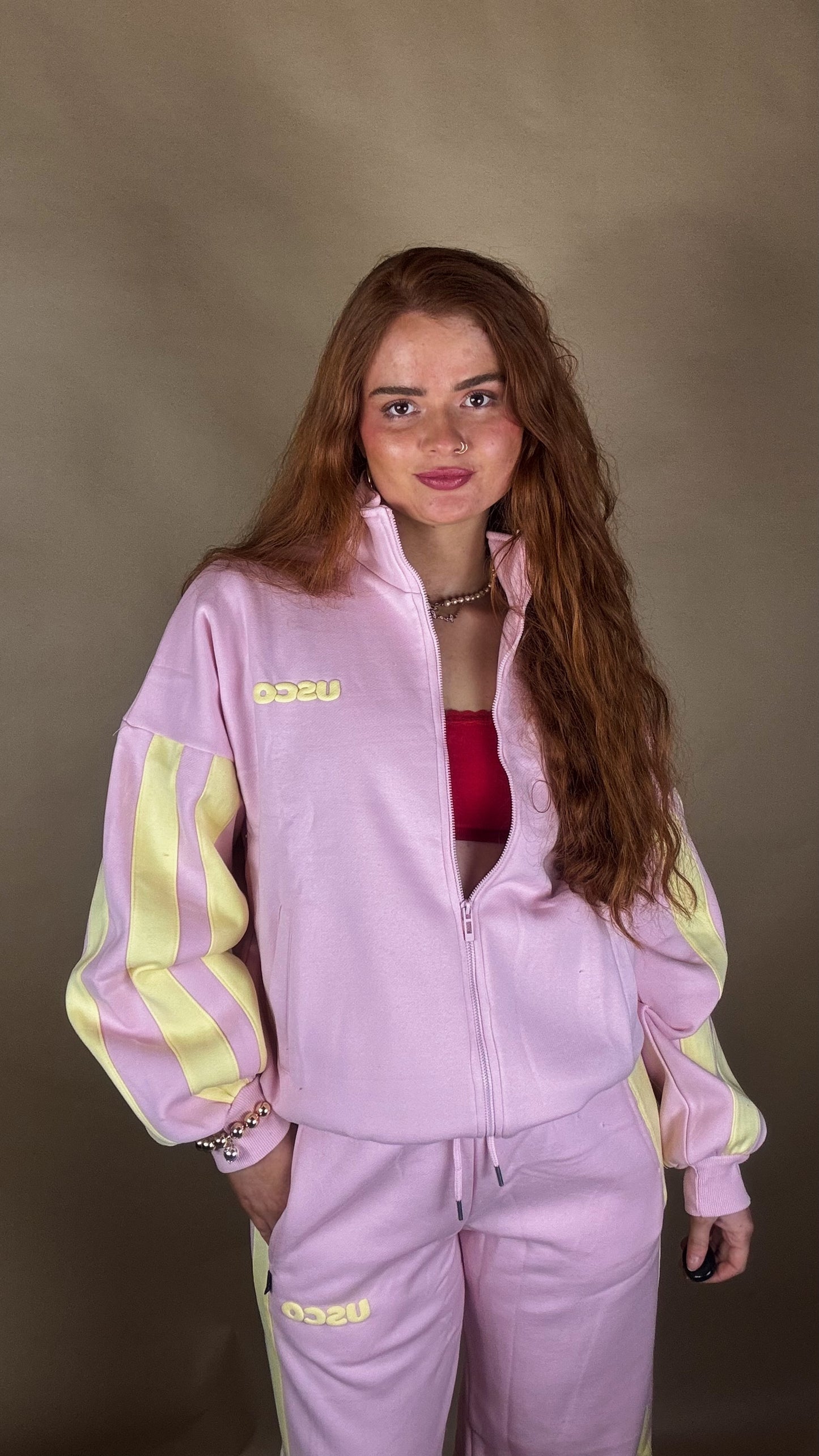 Tilly 80% cotton set *oversize, size down