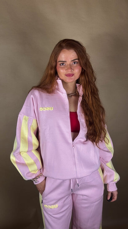 Tilly 80% cotton set *oversize, size down