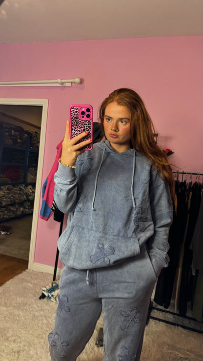 Gigi 100% cotton SET