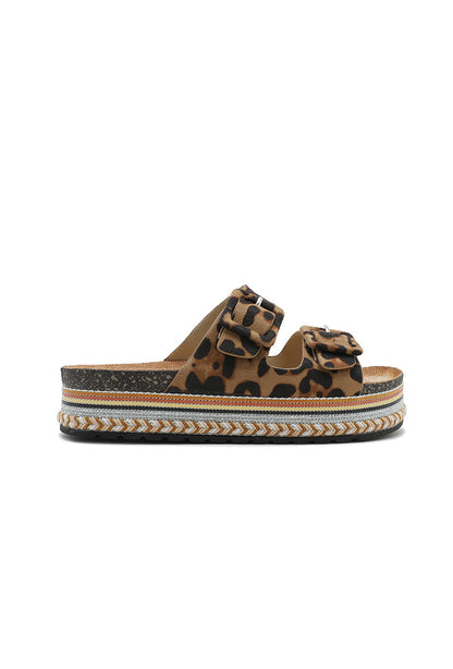 Dallas Sandal