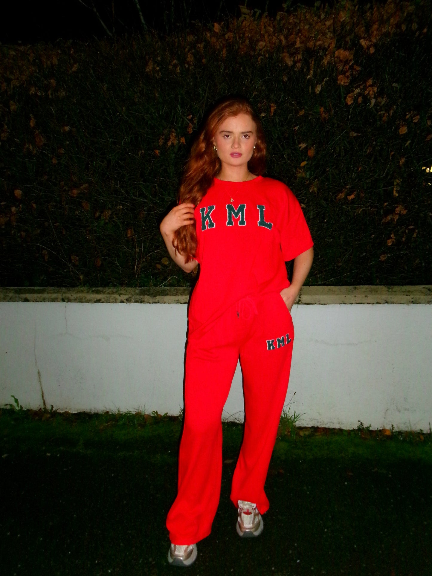 Eve Made in Italy. The KML Kollection