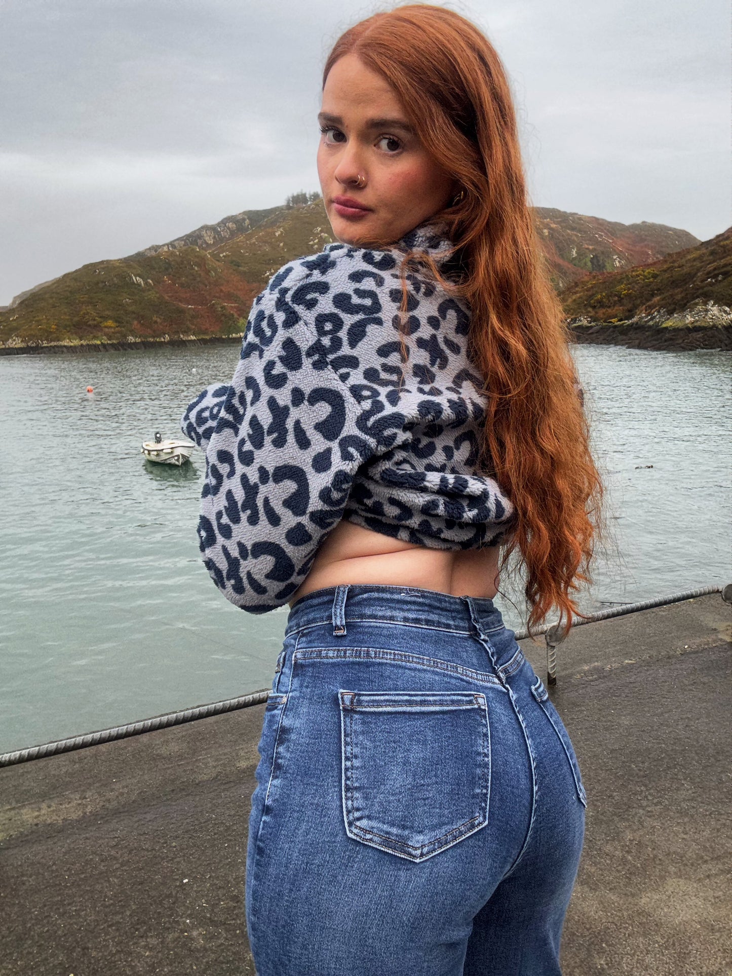 Savannah SUPER STRETCH JEANS 2.0