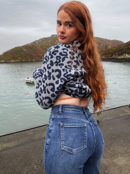 Savannah SUPER STRETCH JEANS 2.0