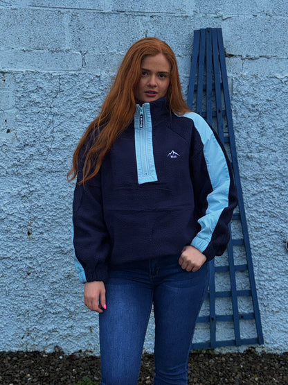 Valerie fleece limited edition