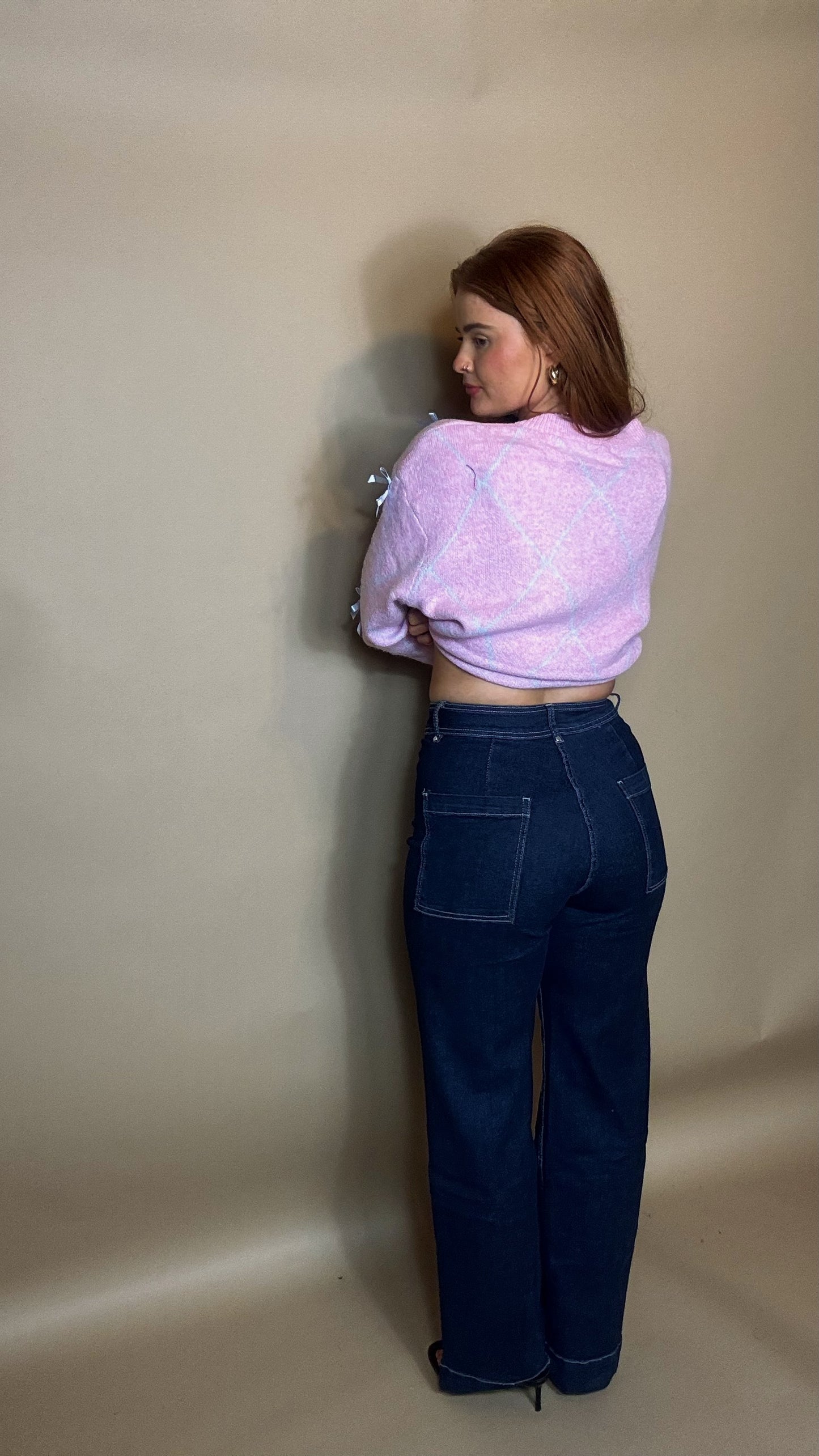 Lola SUPER STRETCH JEAN