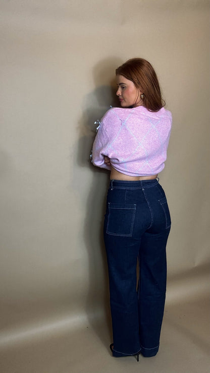 Lola SUPER STRETCH JEAN