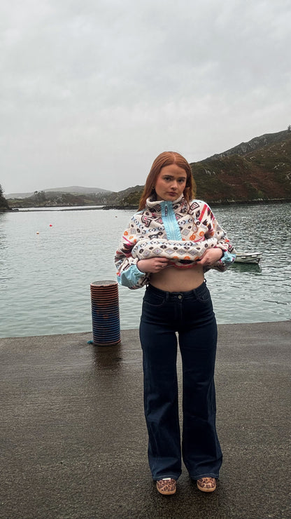 Sylvia SUPER STRETCH JEANS 2.0