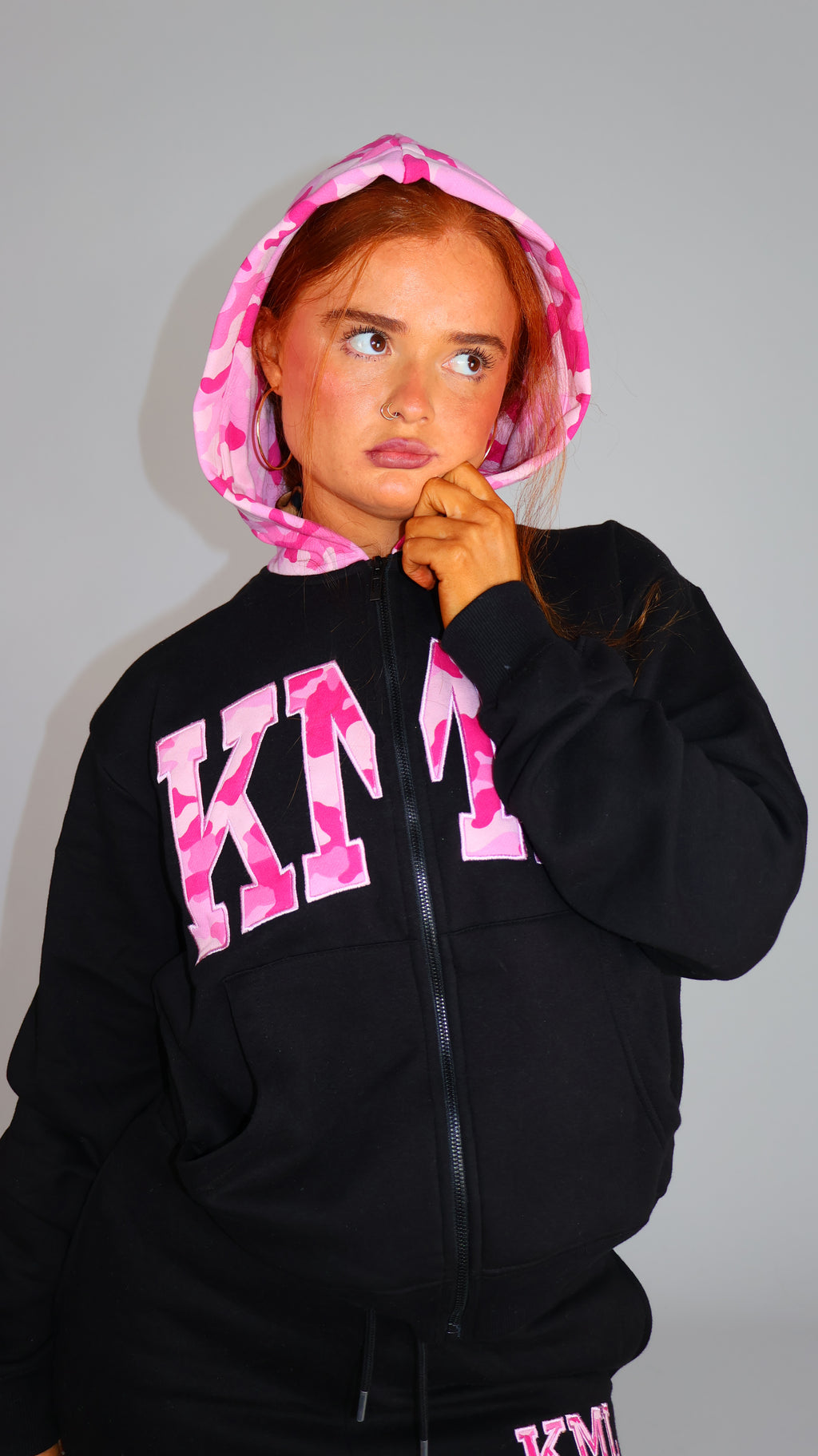 Faye Set KML the Kollection, FREE DELIVERY