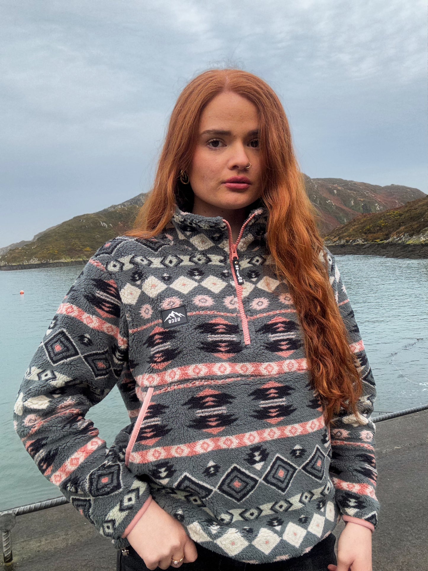 Freya fleece *ultra soft*