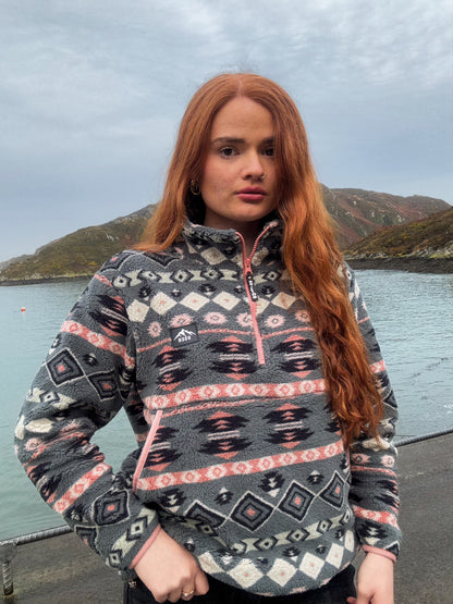 Freya fleece *ultra soft*