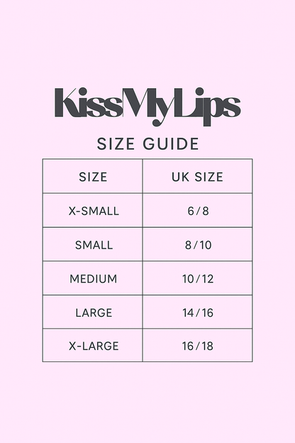 Katelyn Jersey *no restock