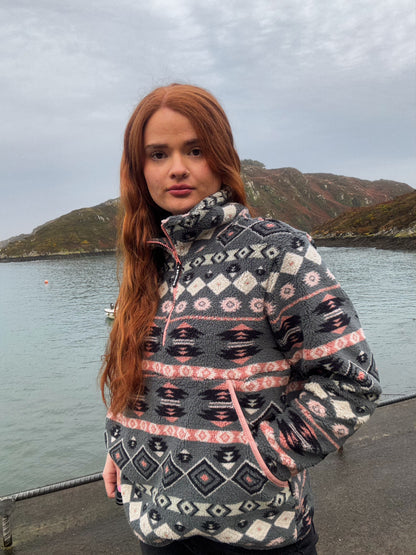 Freya fleece *ultra soft*