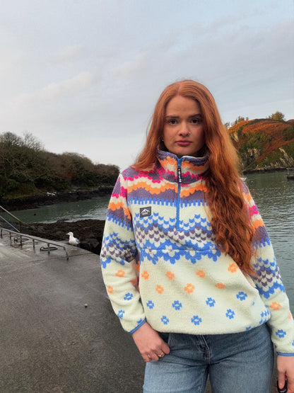 Adrianne fleece *ultra soft*