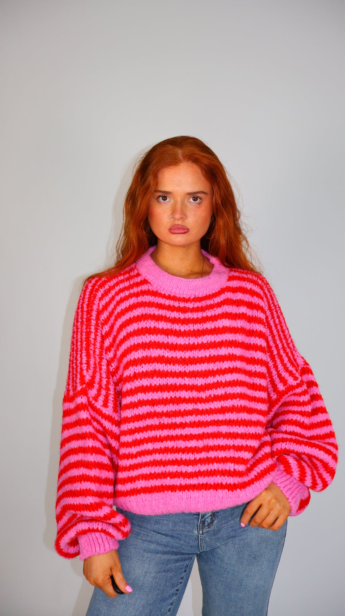 Tilly Knit