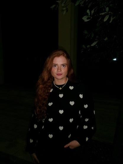 Love Layla Knitwear *recycled fabrics*