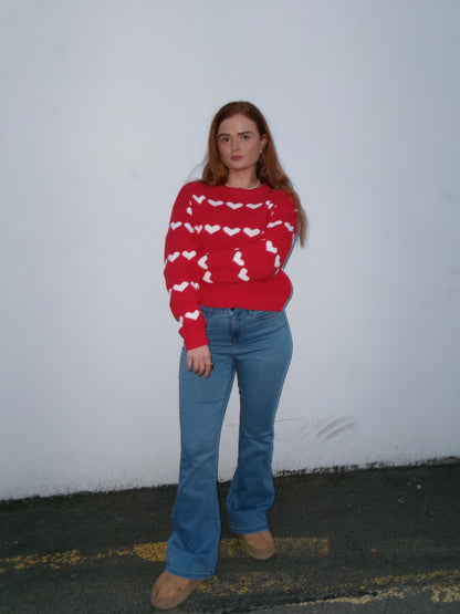 *stretchy squat proof organic cotton jeans!!* Priscilla