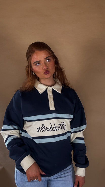 Bonnie Crew Neck
