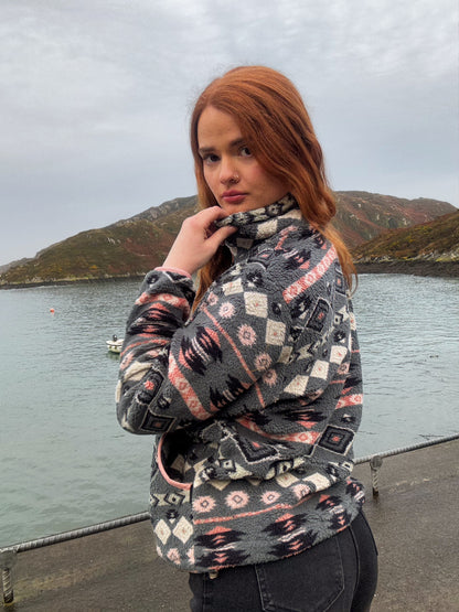 Freya fleece *ultra soft*